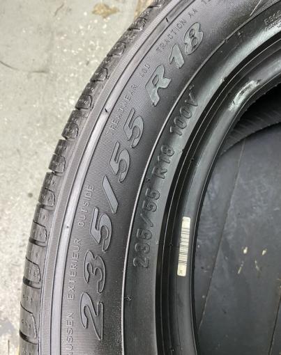 Pirelli Scorpion Verde 235/55 R18