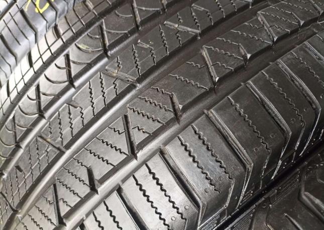 Continental ContiCrossContact LX 245/45 R20