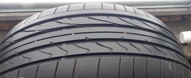 Bridgestone Dueler H/P Sport 265/50 R19 110W