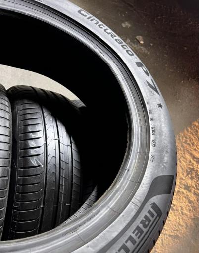 Pirelli Cinturato P7 (P7C2) 245/50 R19