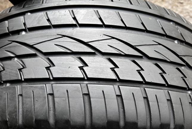 Continental ContiCrossContact RX 245/45 R20