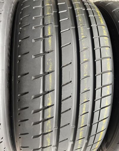 Bridgestone Potenza S007 255/40 R20 и 295/35 R20 Y