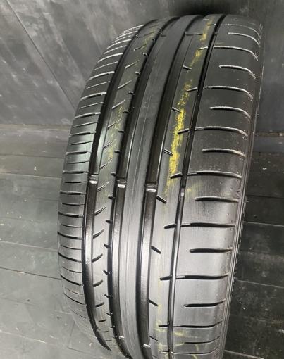 Dunlop SP Sport Maxx 050+ 245/45 R19