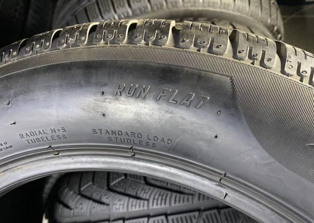 Pirelli Winter Sottozero 240 Serie II 225/55 R17 97H