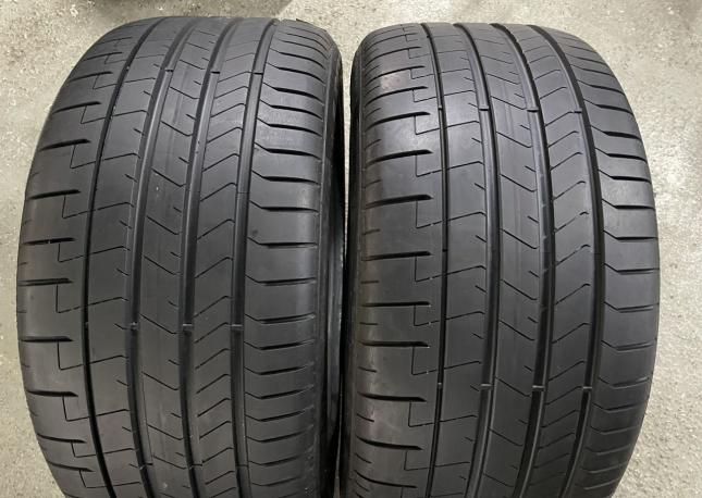 Pirelli P Zero PZ4 285/40 R19 107Y