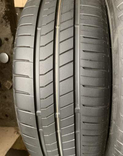 Bridgestone Turanza Eco 215/55 R18 95T