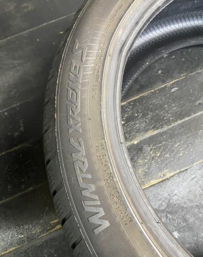 Vredestein Wintrac Xtreme S 215/50 R18