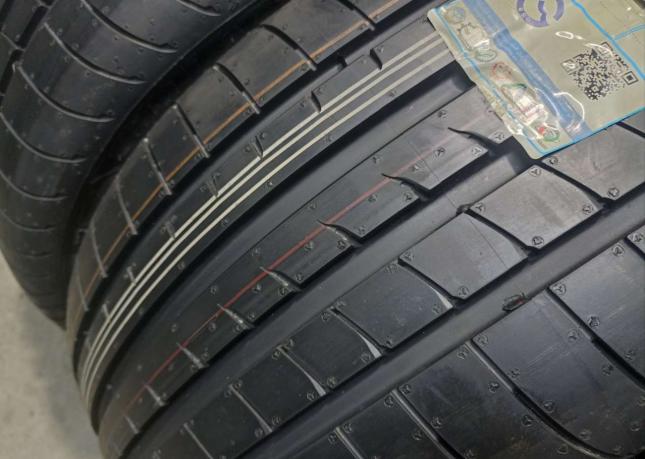 Goodyear Eagle F1 Asymmetric 3 255/35 R20 97Y