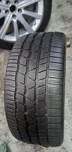 Continental ContiWinterContact TS 830 P 255/40 R18 99V