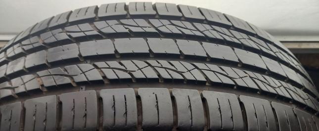 Kumho Crugen Premium KL33 225/55 R19 99V