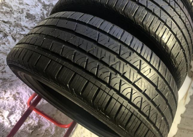 Continental ContiCrossContact LX Sport 275/45 R21