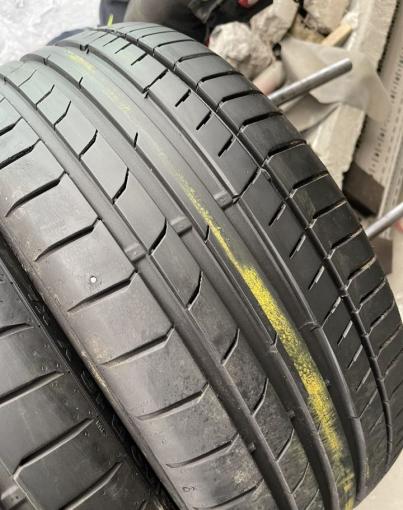 Continental ContiSportContact 5P 225/40 R18 92Y