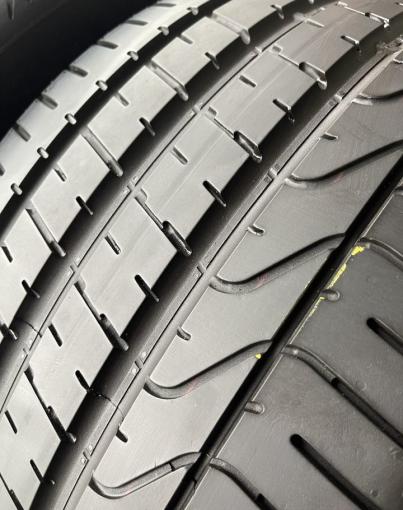 Pirelli P Zero 265/40 R21 и 295/35 R21 Y