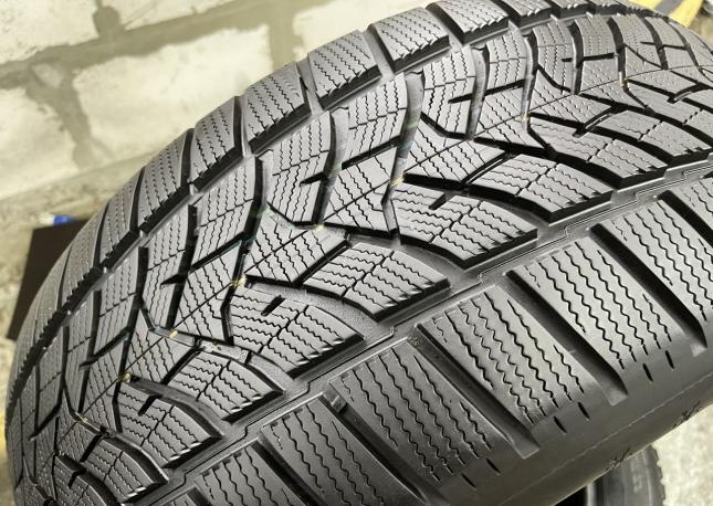 Dunlop Winter Sport 5 SUV 255/50 R19 107V