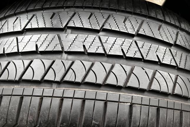 Continental ContiCrossContact LX 275/45 R21