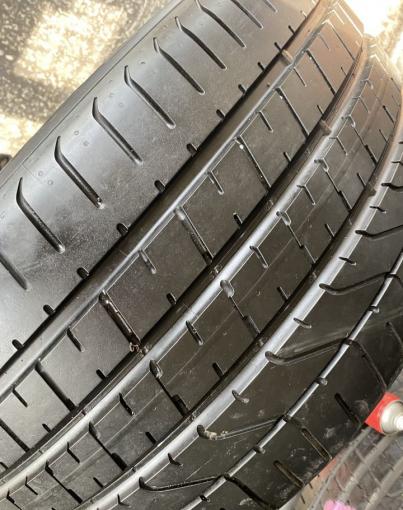 Pirelli P Zero 315/35 R21 111Y