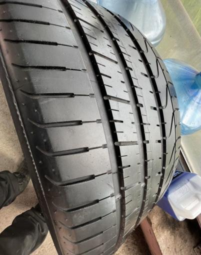 Pirelli P Zero 315/40 R21