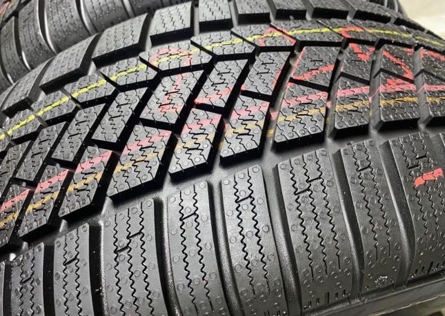 Continental ContiWinterContact TS 830 P 225/55 R16 95H