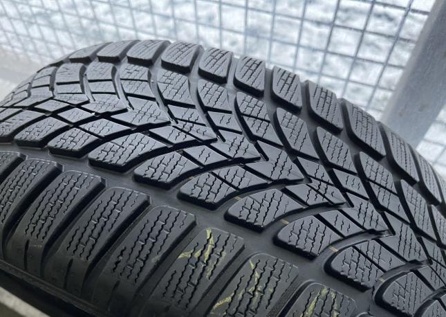 Dunlop SP Winter Sport 225/50 R17