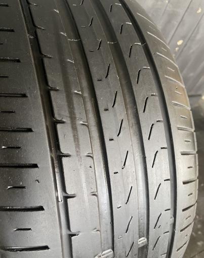 Pirelli Cinturato P7 225/45 R18 и 245/40 R18