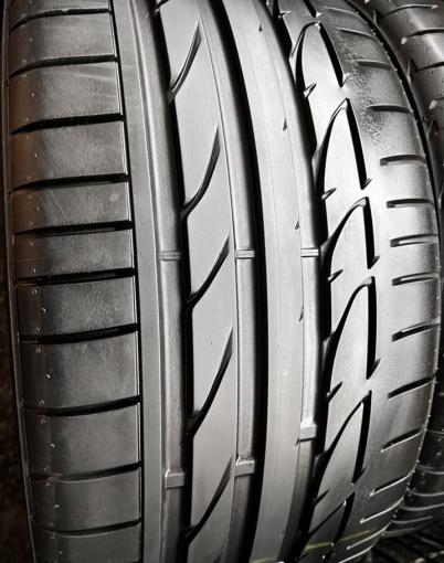 Bridgestone Potenza S001 245/35 R18