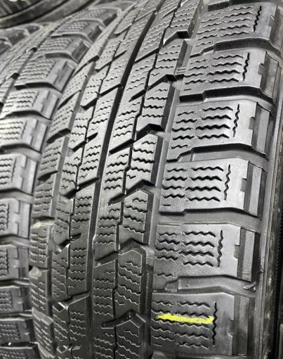 Goodyear Ice Navi Zea II 195/65 R15