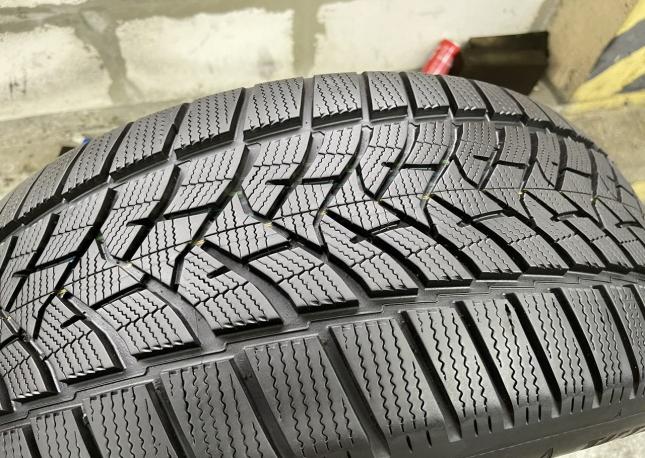 Dunlop Winter Sport 5 SUV 255/50 R19 107V