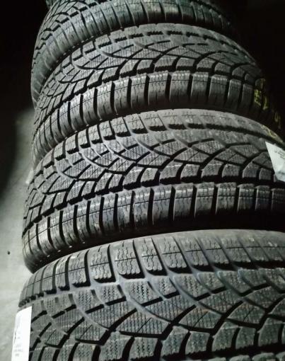 Dunlop SP Winter Sport 3D 205/50 R17