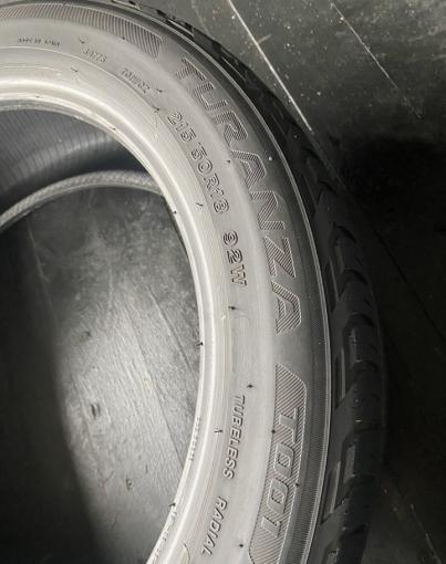 Bridgestone Turanza T001 215/50 R18