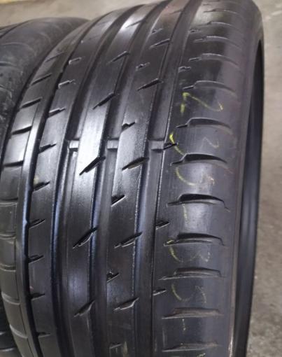 Continental ContiSportContact 3 235/35 R19