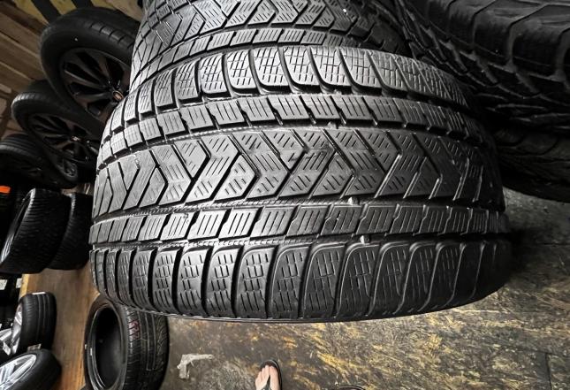 Pirelli Scorpion Winter 275/40 R21