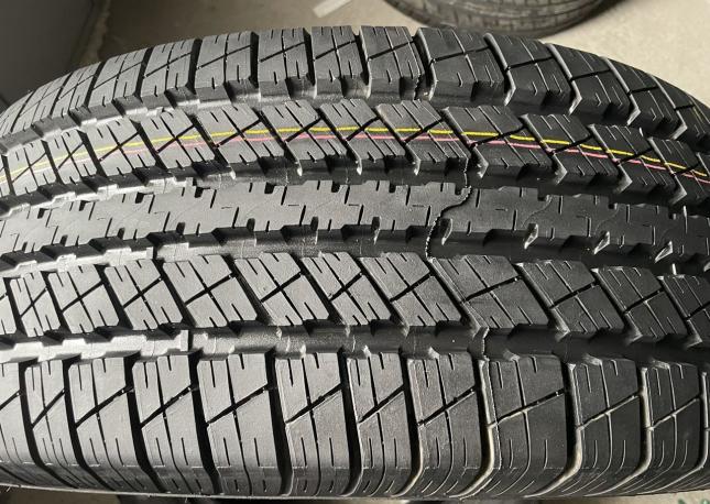 Goodyear Wrangler HP 265/70 R17 113S