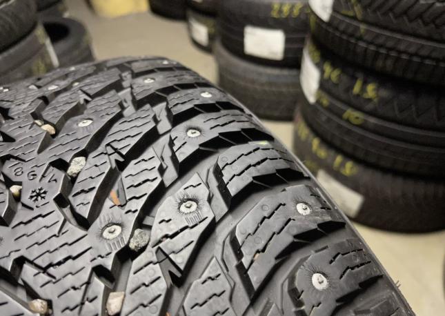 Nokian Tyres Hakkapeliitta 9C 255/40 R19 100T