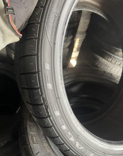 Goodyear Eagle F1 Asymmetric 295/30 R20 101Y