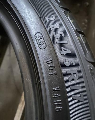 Dunlop SP Sport 01 225/45 R17