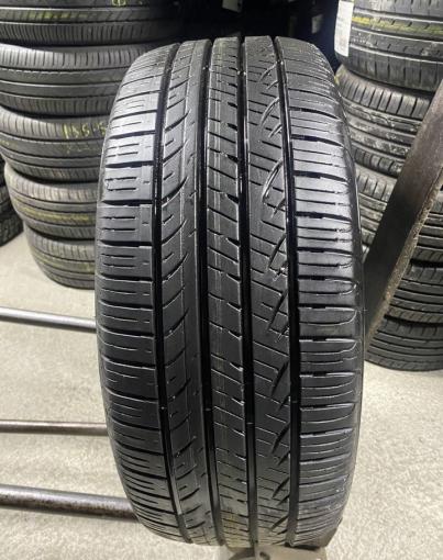 Hankook Ventus S1 Noble 2 H452 215/55 R17