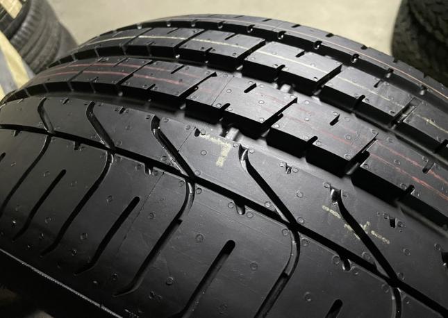 Pirelli P Zero 255/45 R19 104Y