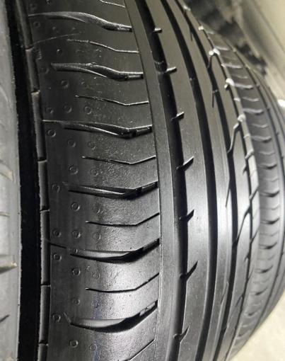 Continental ContiPremiumContact 2 225/55 R17