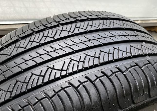 Michelin Latitude Tour HP 245/45 R20 99W