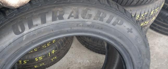 Goodyear UltraGrip+ SUV 255/55 R19 111H