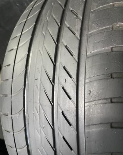 Goodyear Eagle F1 Asymmetric SUV 4x4 255/50 R19