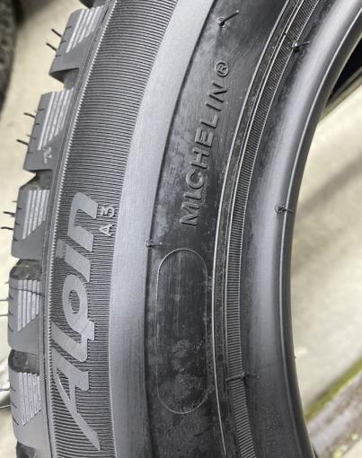 Michelin Alpin A3 155/65 R14