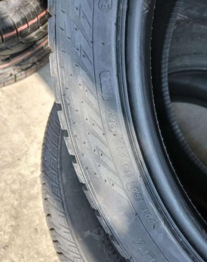 Nokian Tyres Hakkapeliitta 10p SUV 285/40 R21