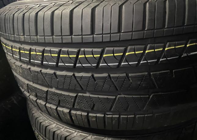 Continental ContiCrossContact LX Sport 275/45 R21 110Y