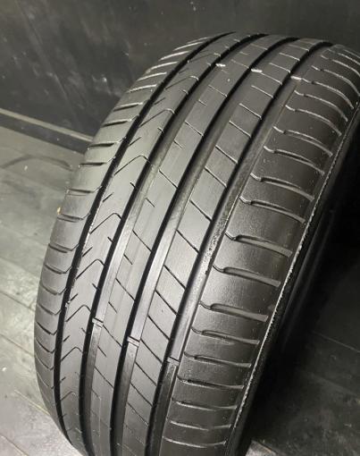 Pirelli Scorpion 255/45 R19