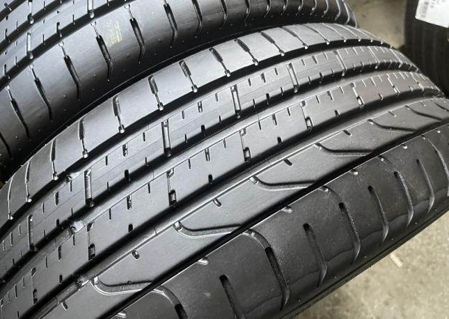 Pirelli P Zero II 225/45 R19 92W