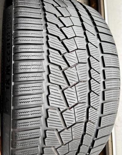 Continental ContiWinterContact TS 860S 285/30 R22