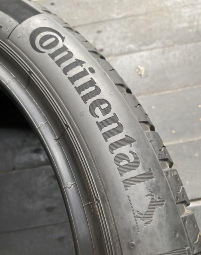 Continental ContiEcoContact 6 225/40 R19