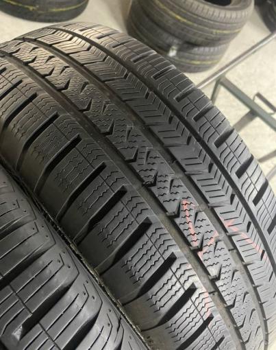 Vredestein QuaTrac 5 205/60 R16