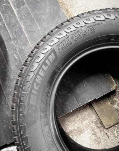 Michelin LTX Force 285/60 R18